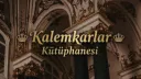 Ψ Kalemkârlar kütüphanesi Ψ banner