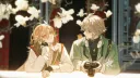 ꒡︶ ﹒𓏵   Hikᥲri꧑ori Hoᥙsᥱ﹒𑄹﹒ 𓂃 ࣪︶꒡ banner