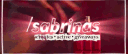 ꒰ঌ⋆ ˚。⋆ 𝒃𝒓𝒊𝒏𝒂𝒄𝒐𝒓𝒅 • /sabrinas Discord server banner