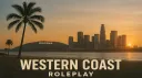 Western Coast Roleplay banner