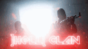 ]HeLL[ Clan banner