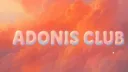 Adonis Club™ banner