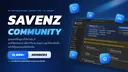 Savenz  Community @IT Lovers banner