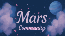 Mars banner