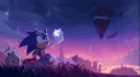 Soul banner