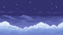 Chatmosphere SFW 18+ 🌙 Discord server banner