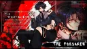 💌THE CAPACITY OF LOVE: DANGER ZONE | KG banner