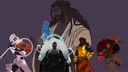 banner