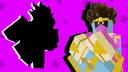A Bizarre Town [Official Discord Server] server banner