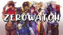 ✦ ﹒ Zerowatch . ୨𓏲 server banner