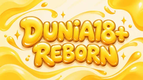 DUNIA 18+ REBORN banner
