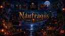 ༄ Náufragos 🎃 banner