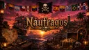 ༄ Náufragos 🐬 banner