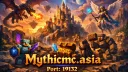 Mythicmc Network banner