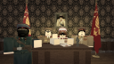 The Camellostic Republic Discord server banner