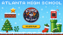 Atlanta Fire Alarm 🚨 Discord server banner