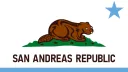 Government of San Andreas banner