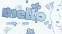 /mello . ♡ | wip Discord server banner