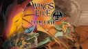 Wings Of Fire | Talons & War Discord server banner