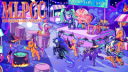 My Little Pony Collectors Club Banner