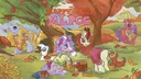 My Little Pony Collectors Club banner