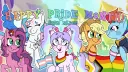 My Little Pony Collectors Club server banner