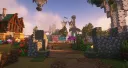 Continent of Valenor I In progress banner