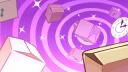 Club Penguin Zero Banner