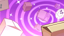 Club Penguin Zero Banner