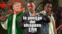 La pocilga del Larp banner