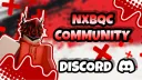 NXB Community | ⛄ banner