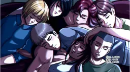 𓂃 ོ☼𓂃 Sina City server banner