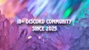 ・┆✦ʚ  Klejnoty  ɞ✦ ┆・ Discord server banner