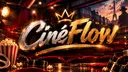 🎬 CinéFlow 🍿 banner