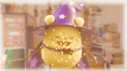 Romantic Killer server banner