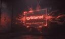 DETΛINED Banner