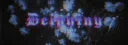 /delphiny server banner