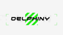 Delphiny server banner