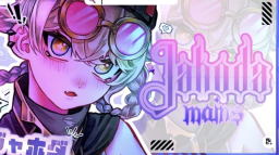 Jahoda Mains ⟡ Genshin Impact server banner