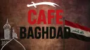 Baghdad Cafรจ banner