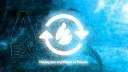 AquaExchange × REAKTYWACJA Discord server banner
