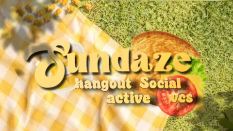 ࿐﹒sundaze┃Semi-Toxic banner