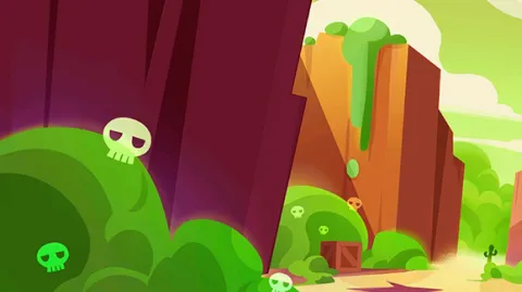 Showdown Beasts Discord server banner