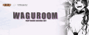 WaguRoom#7750 banner