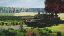 Realistic Tank Battles (TT) banner