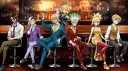 Bar ☆ François banner
