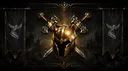 Guild Wars Ironman banner