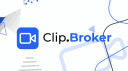 Clip.Broker server banner