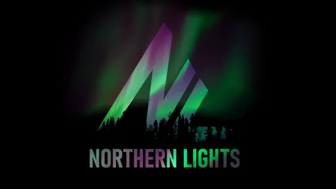 Northern Lights Gaming banner