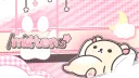 /mittens Discord server banner